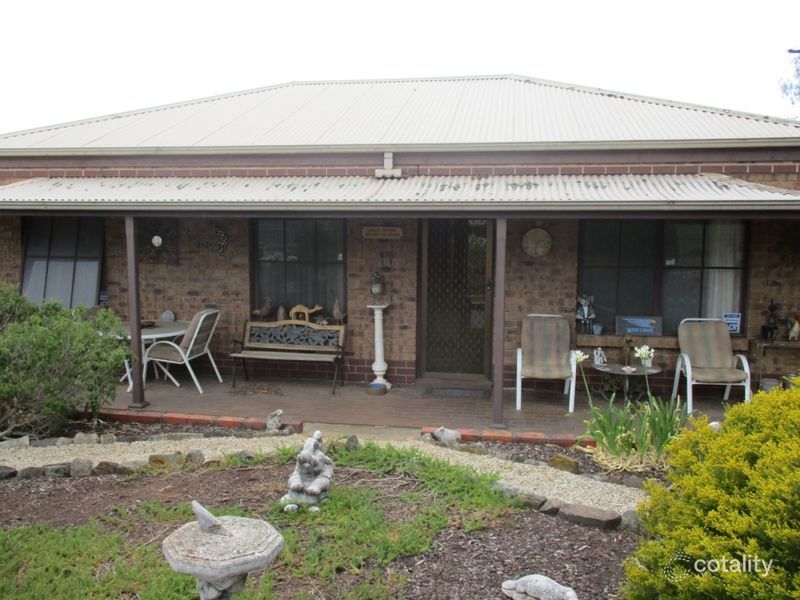 13 Blackwell St, Kapunda, SA 5373