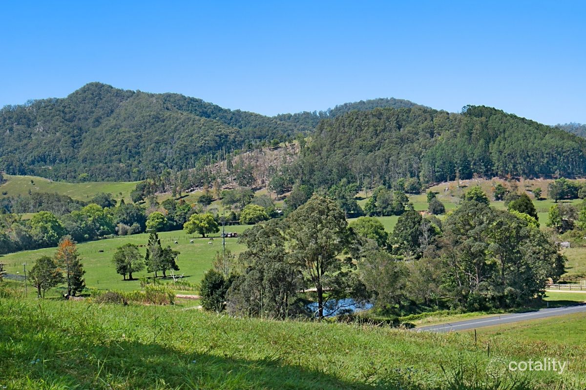 2 Carilla Pl, Eungella, NSW 2484