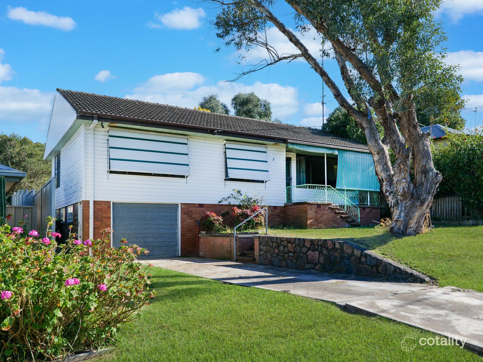 7 Buckland Ave, Cessnock, NSW 2325