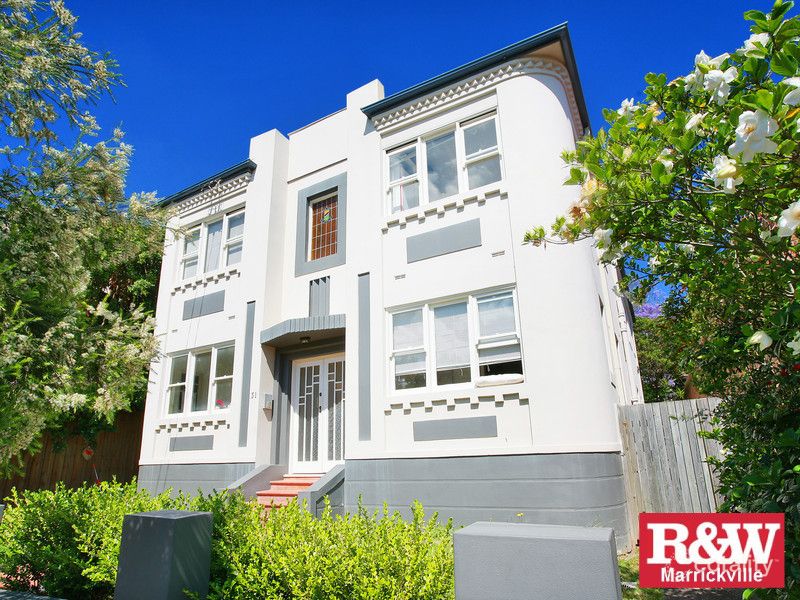 3/31 Bartlett St, Summer Hill, NSW 2130