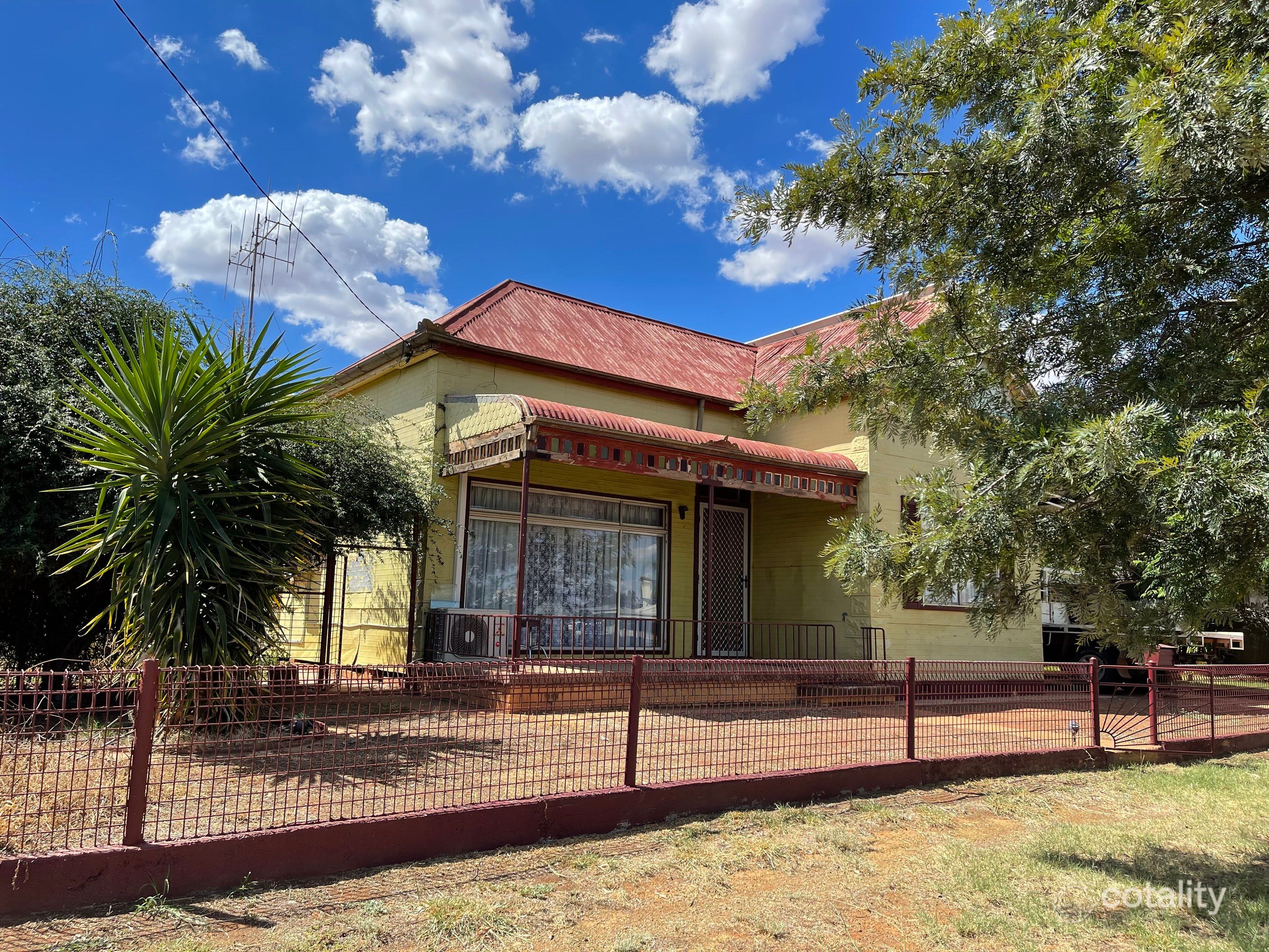 33 Becker St, Cobar, NSW 2835