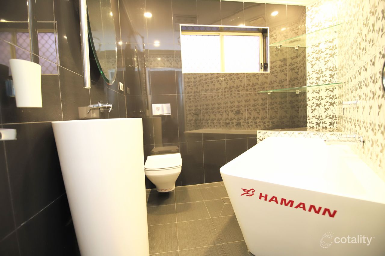 3/19 Highland Ave, Bankstown, NSW 2200