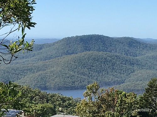 2 Tarlington Rd, Lower Beechmont, QLD 4211