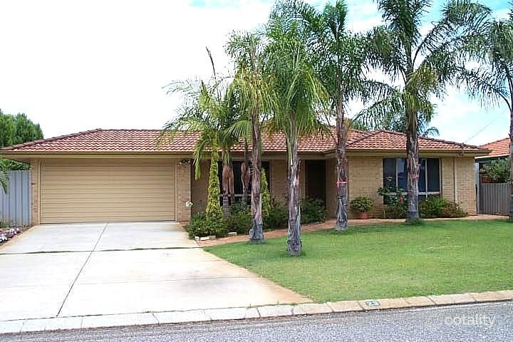23 Devonshire St, Morley, WA 6062