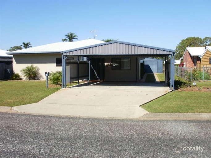 11 Jasmine St, Andergrove, QLD 4740