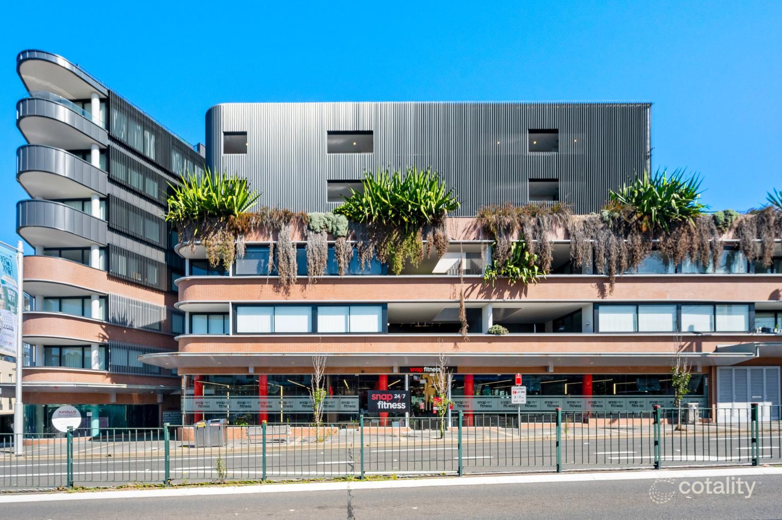 305/1 Meriton St, Gladesville, NSW 2111