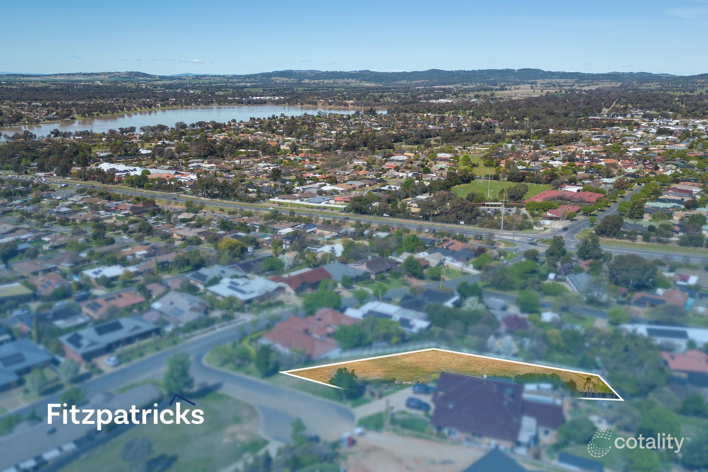 2 Neerim Cl, Kooringal, NSW 2650