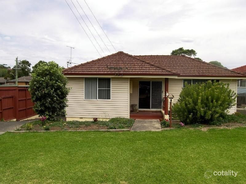 1 Cheshire St, Berkeley, NSW 2506