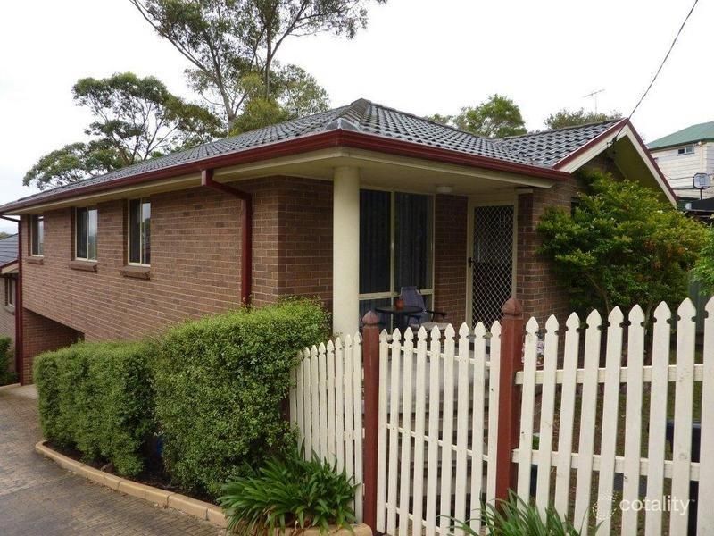 1/1 Newcastle St, Cardiff, NSW 2285