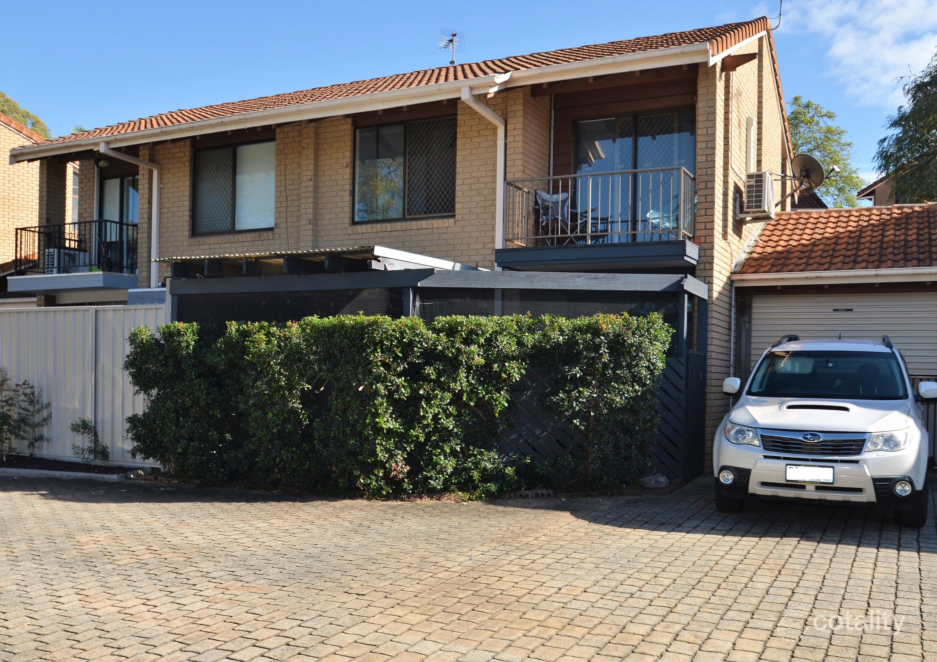 4/7-13 Parkridge Dr, Molendinar, QLD 4214