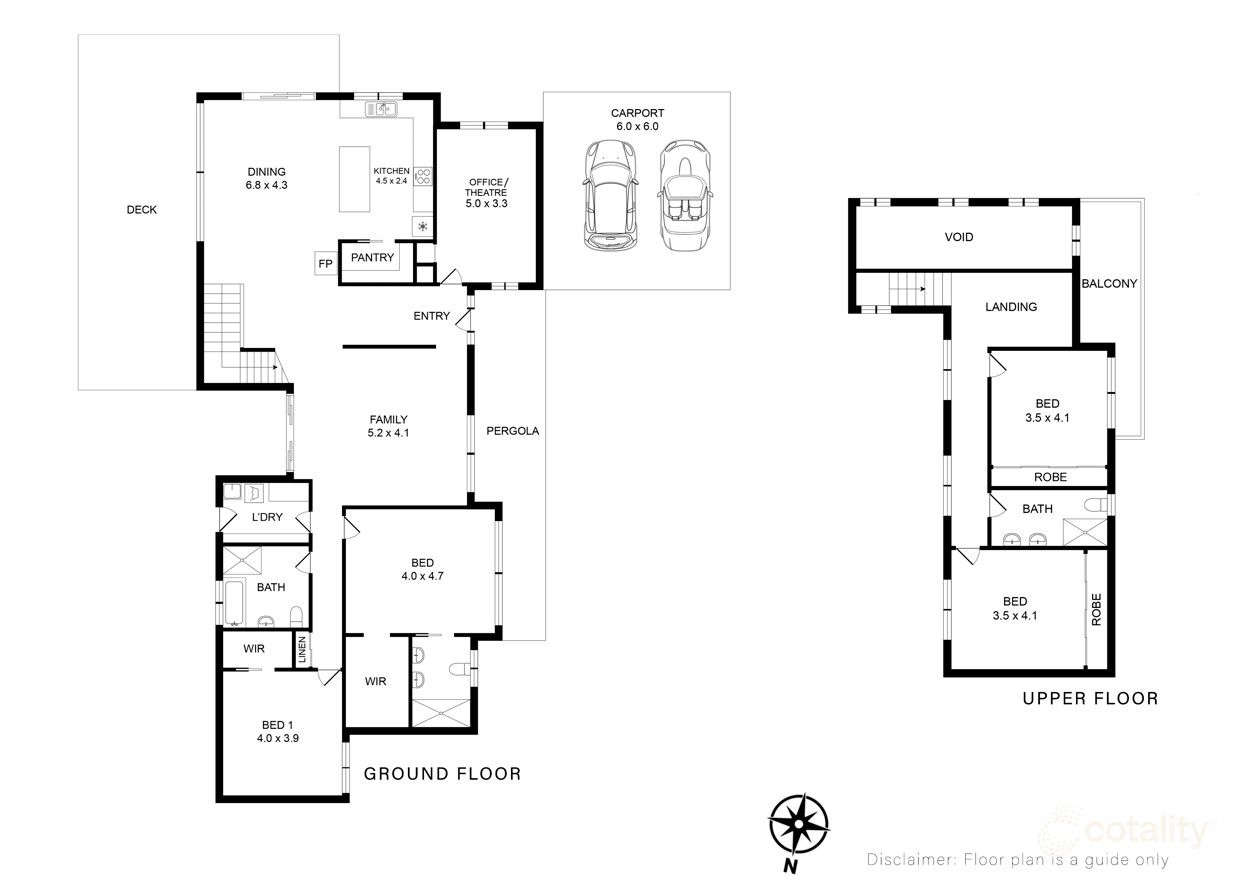 22 Wynn Ave, Mount Macedon, VIC 3441