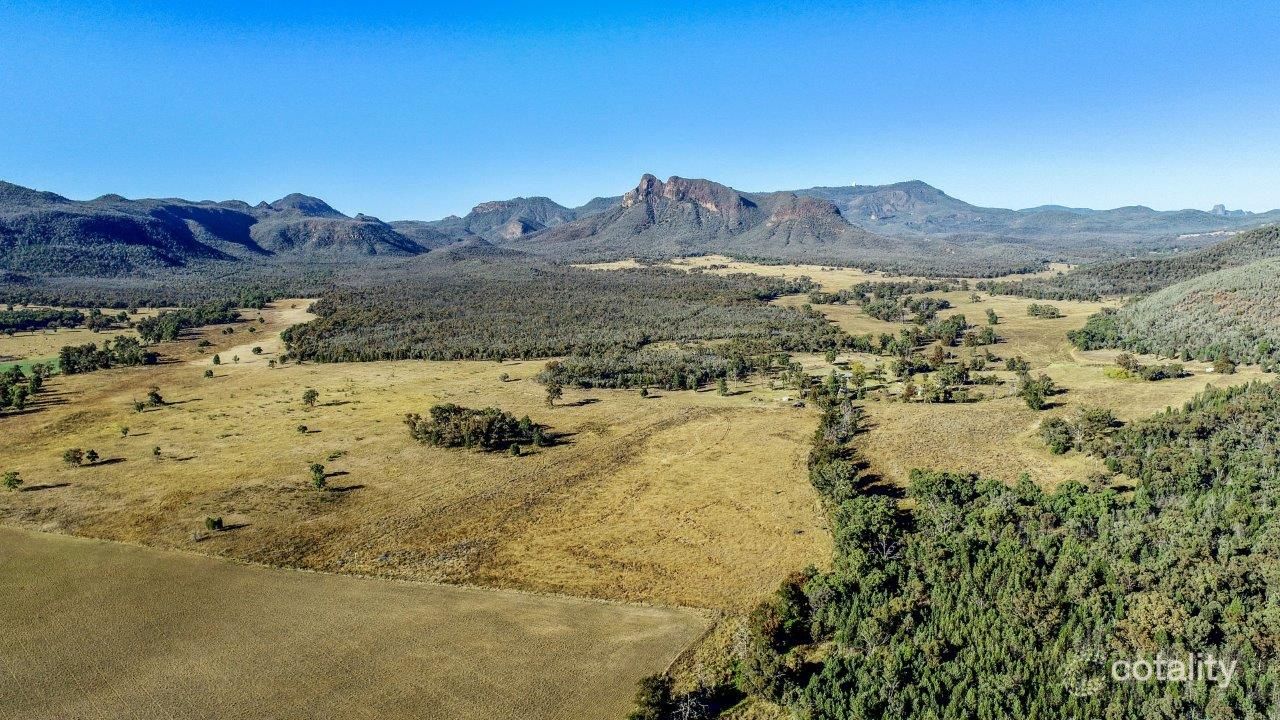 849 Guinema Rd, Bugaldie, NSW 2357