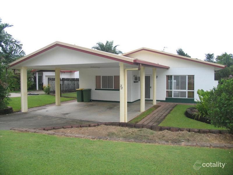 30 Creswell Cl, Gordonvale, QLD 4865