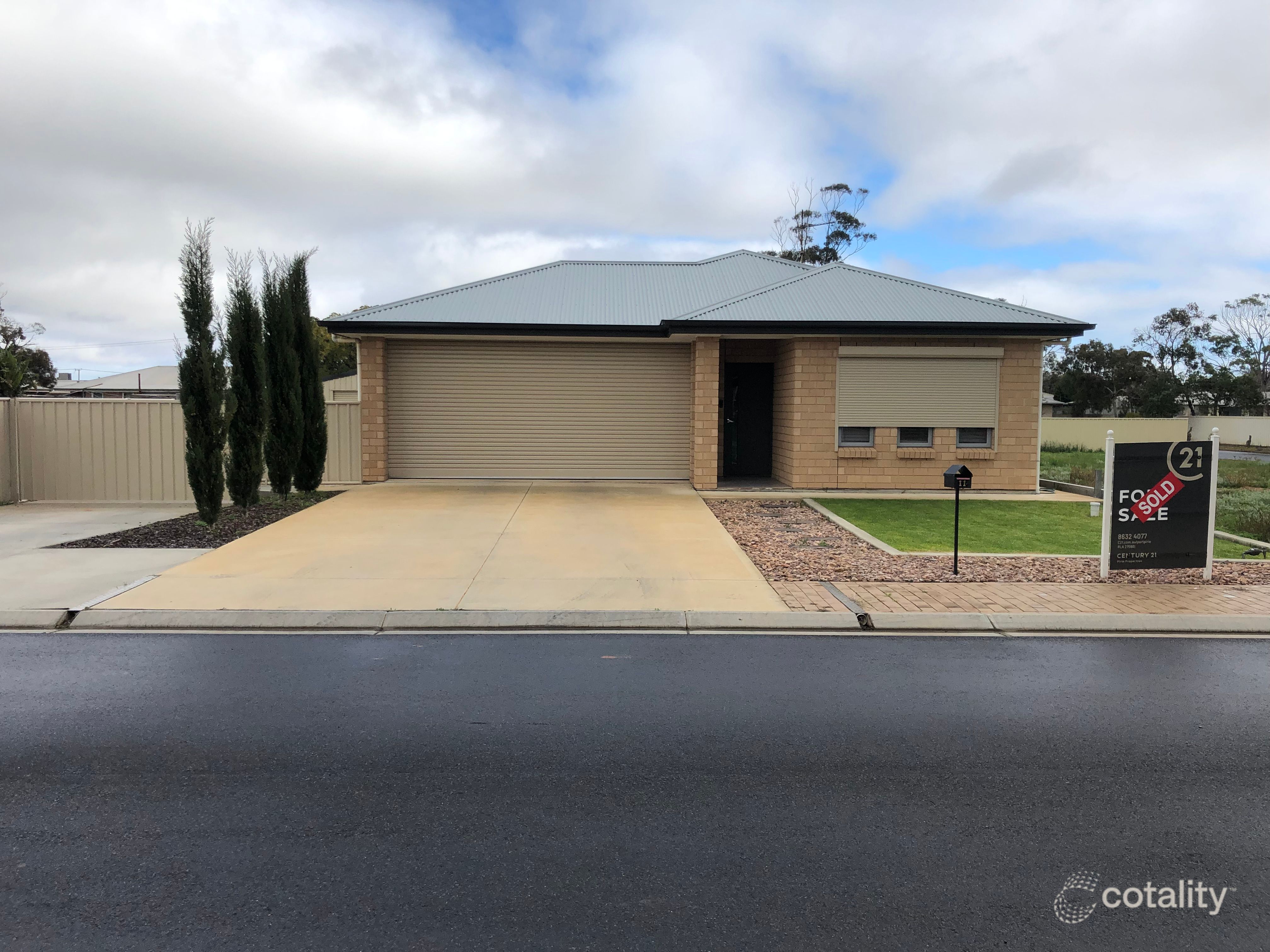 11 Eagle Ct, Risdon Park South, SA 5540