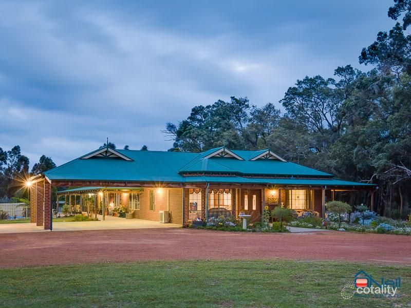 29 Bushlark Cl, Cardup, WA 6122