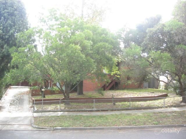 43 Coolgardie St, Frankston North, VIC 3200