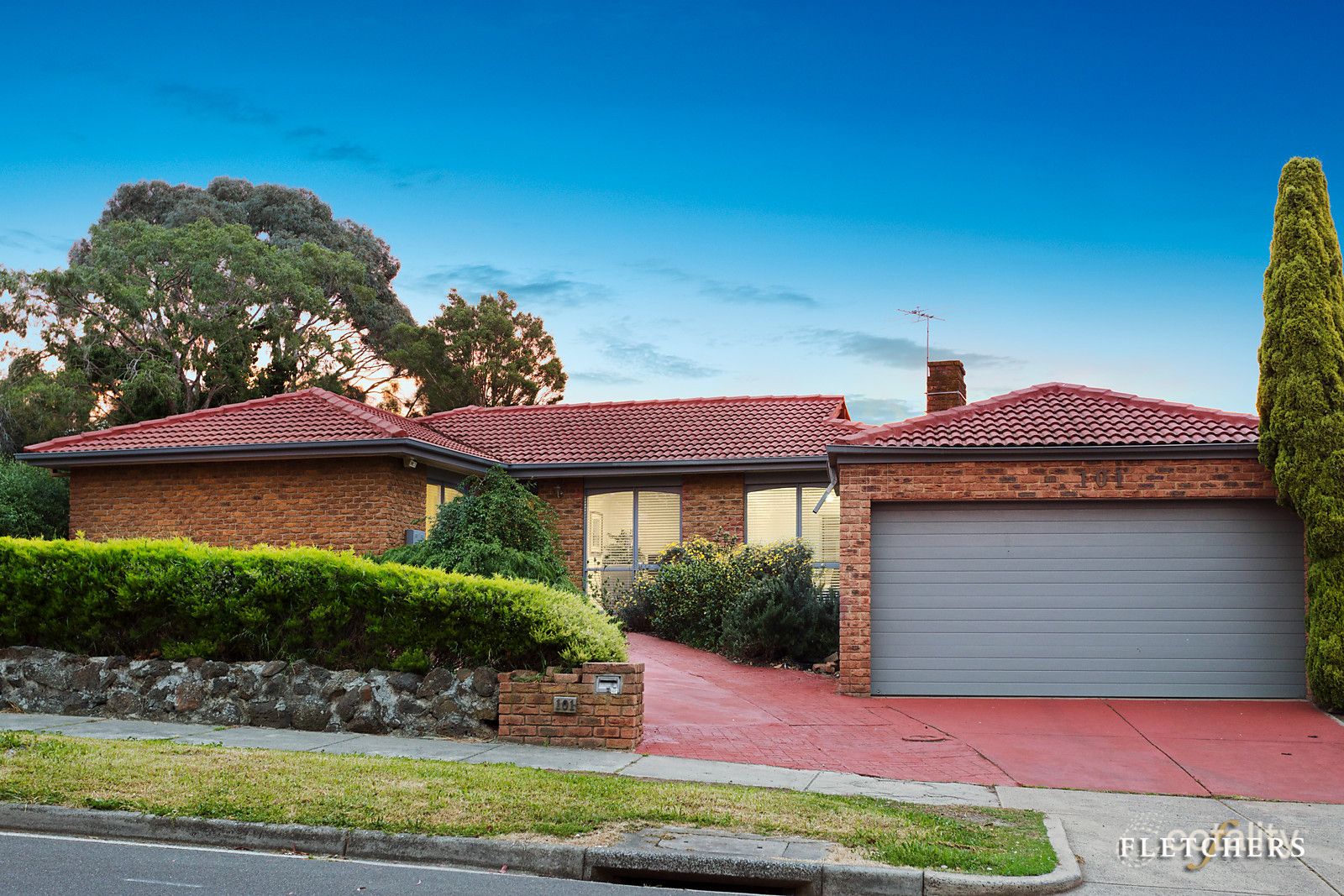 101 Landscape Dr, Doncaster East, VIC 3109