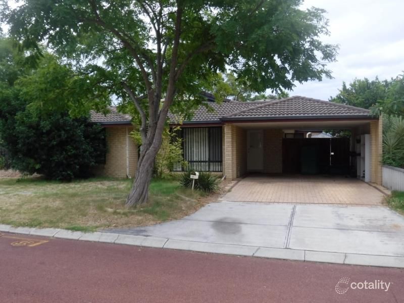 6 O'Leary Pl, Redcliffe, WA 6104