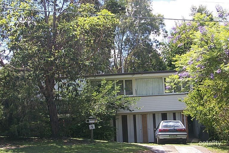 5 Backford St, Chermside West, QLD 4032