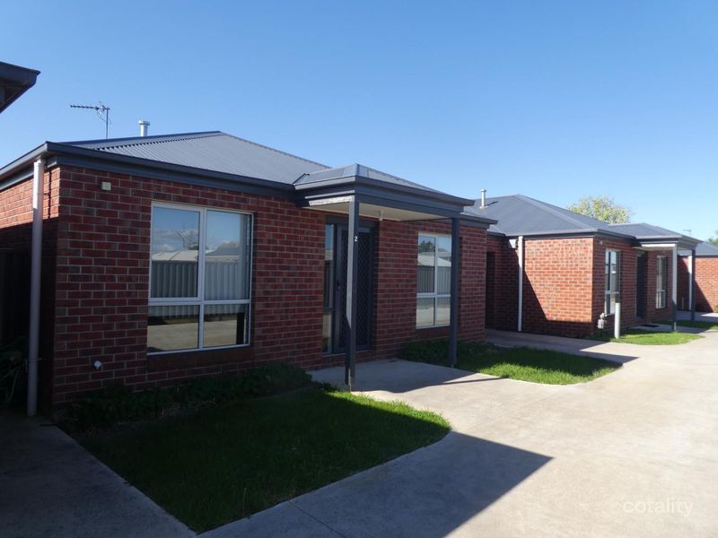 2/91 Grant St, Sebastopol, VIC 3356