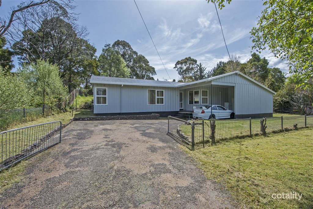 22 Gellibrand St, Zeehan, TAS 7469
