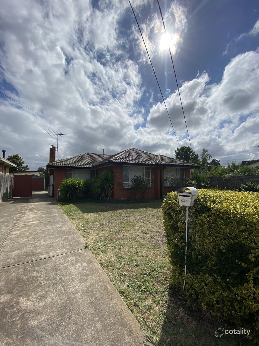 54 Gowrie St, Glenroy, VIC 3046