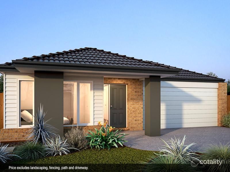 6 Sorrel Ave, Bonshaw, VIC 3352