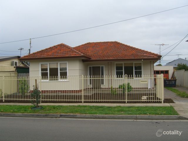 9 Rosetta St, Glanville, SA 5015