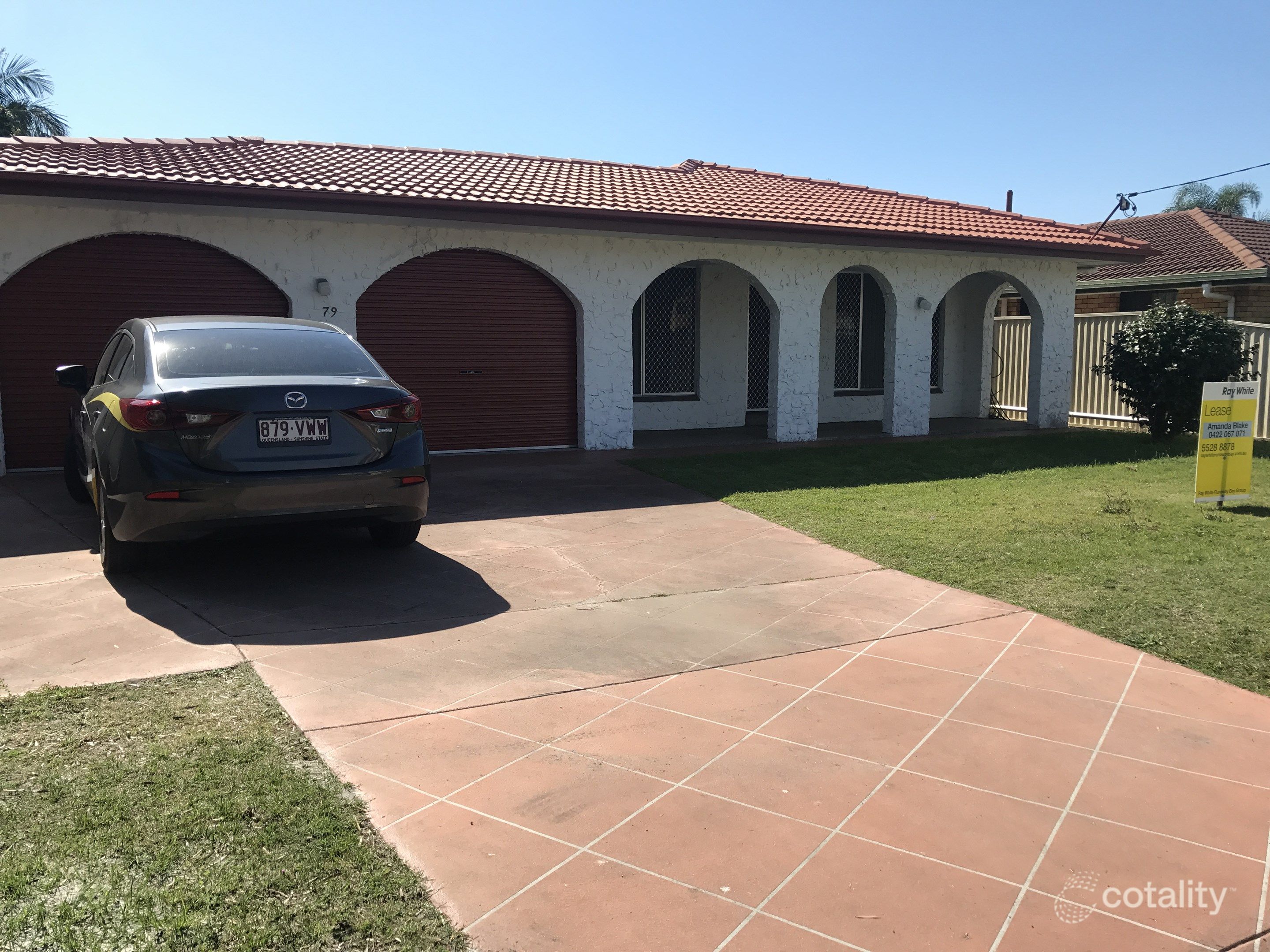 79 Poinsettia Ave, Hollywell, QLD 4216