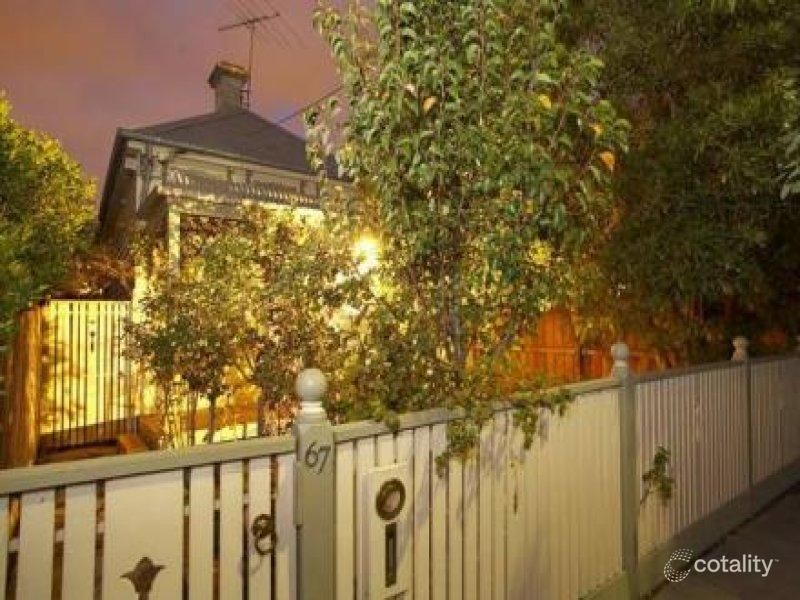 67 Bellairs Ave, Yarraville, VIC 3013
