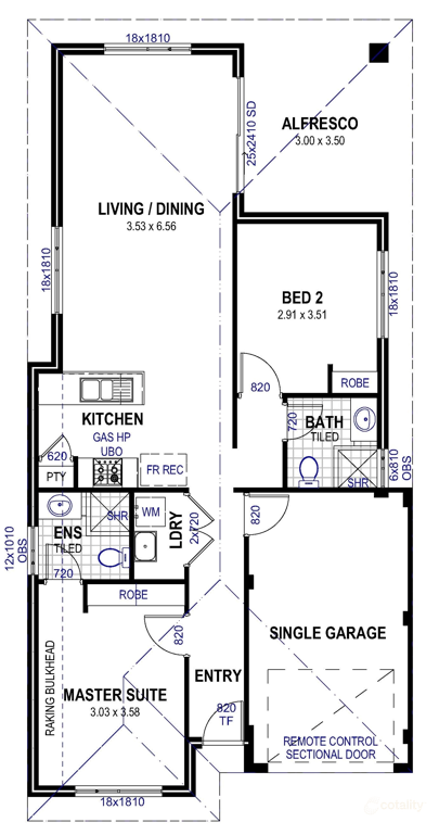 17 Stylaster Cct, Vasse, WA 6280