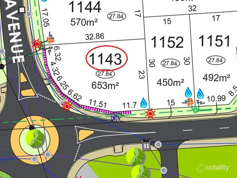 84 Wellman Ave, Piara Waters, WA 6112