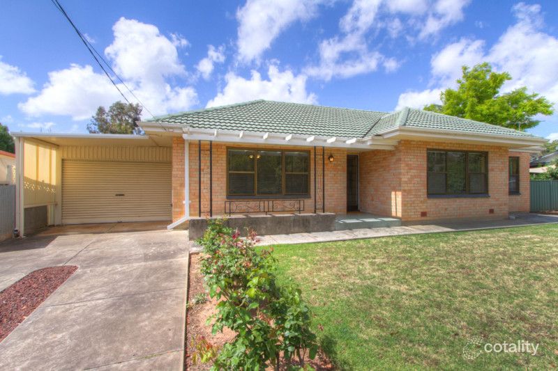 5 Bosville Gr, Campbelltown, SA 5074