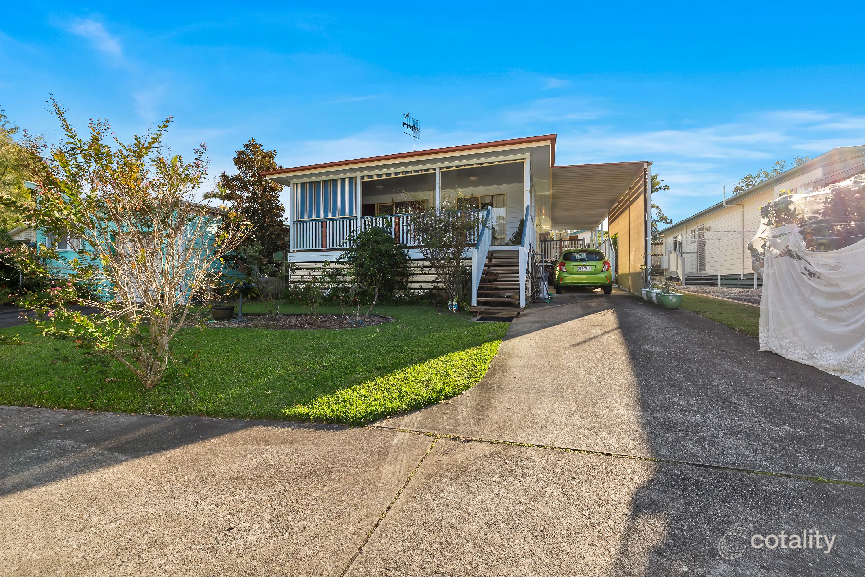 41/141 Cooroy Noosa Rd, Tewantin, QLD 4565