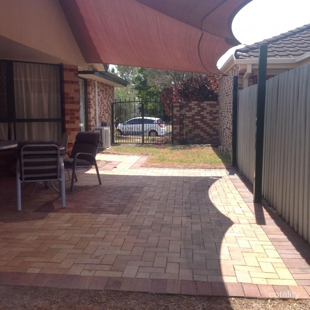 9 Wisconsin St, Varsity Lakes, QLD 4227