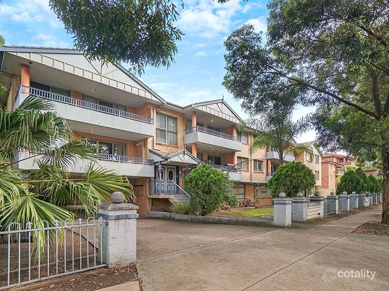 1/31-35 Oxford St, Merrylands, NSW 2160