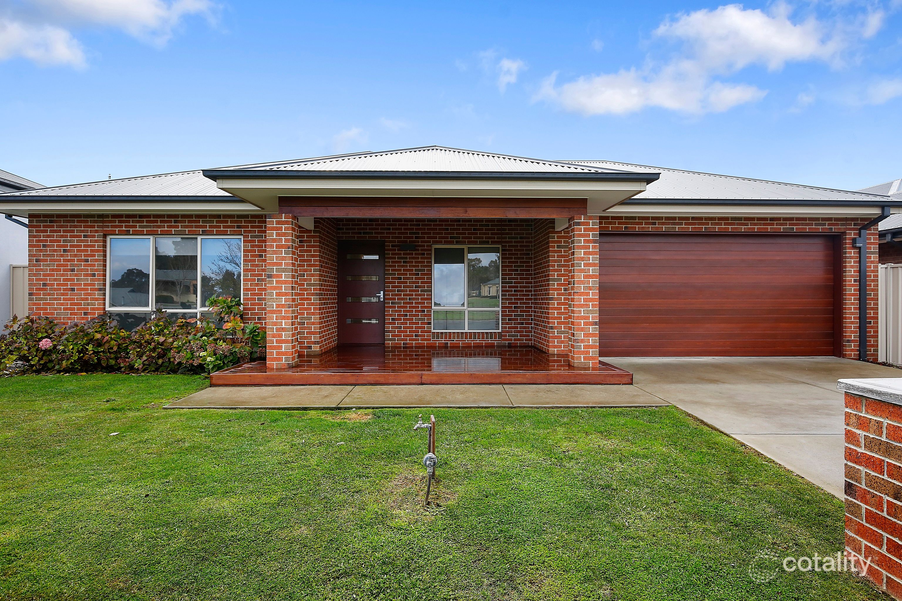 3 Clarence Way, Yea, VIC 3717