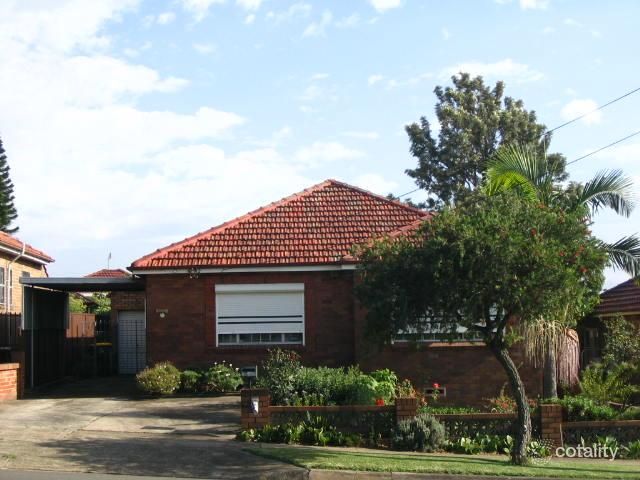 299 William St, Kingsgrove, NSW 2208