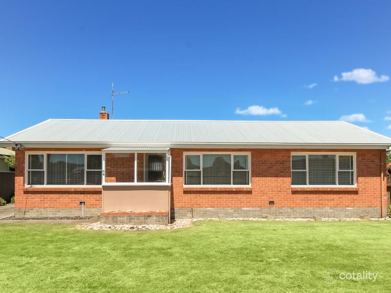 54 Cotton St, Latrobe, TAS 7307