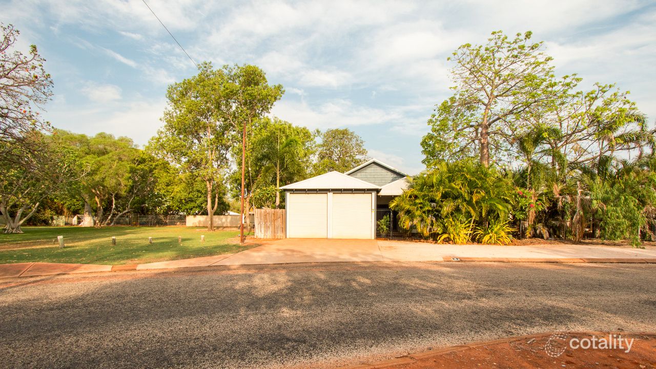 18 Pryor Dr, Broome, WA 6725