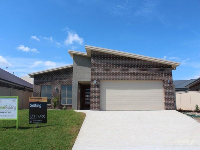 4 Mendel Dr, Kelso, NSW 2795