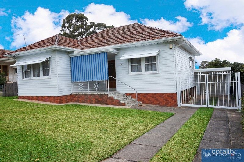 49 Harris St, Guildford, NSW 2161