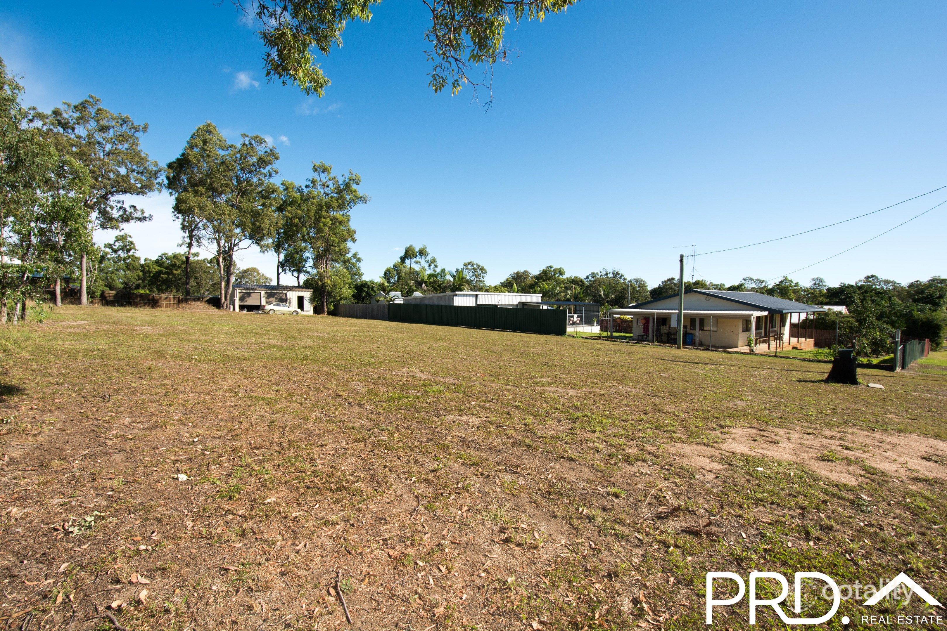 11 Kennedy St, Avondale, QLD 4670