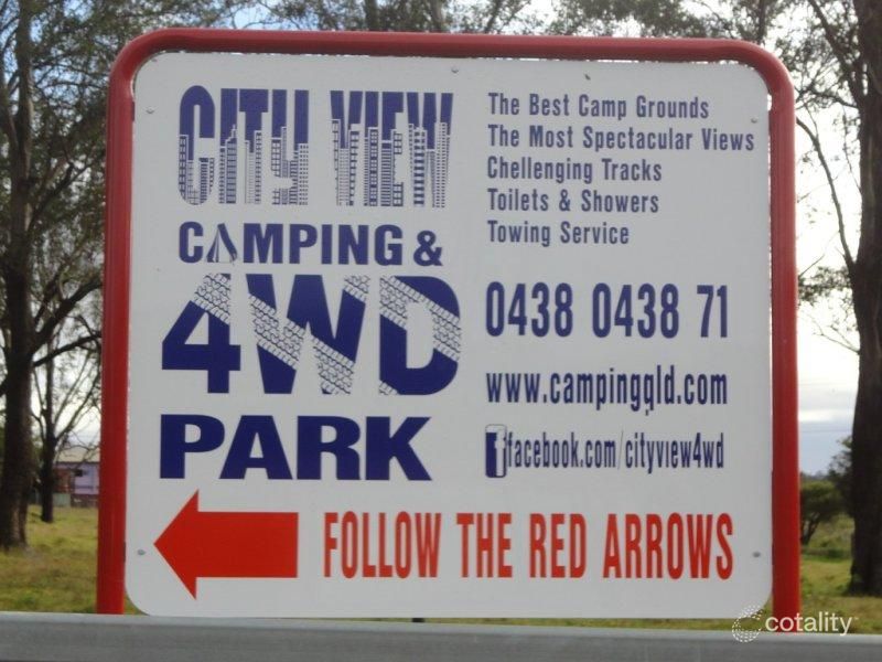 Lot 52 Swan Gully Rd, Bromelton, QLD 4285