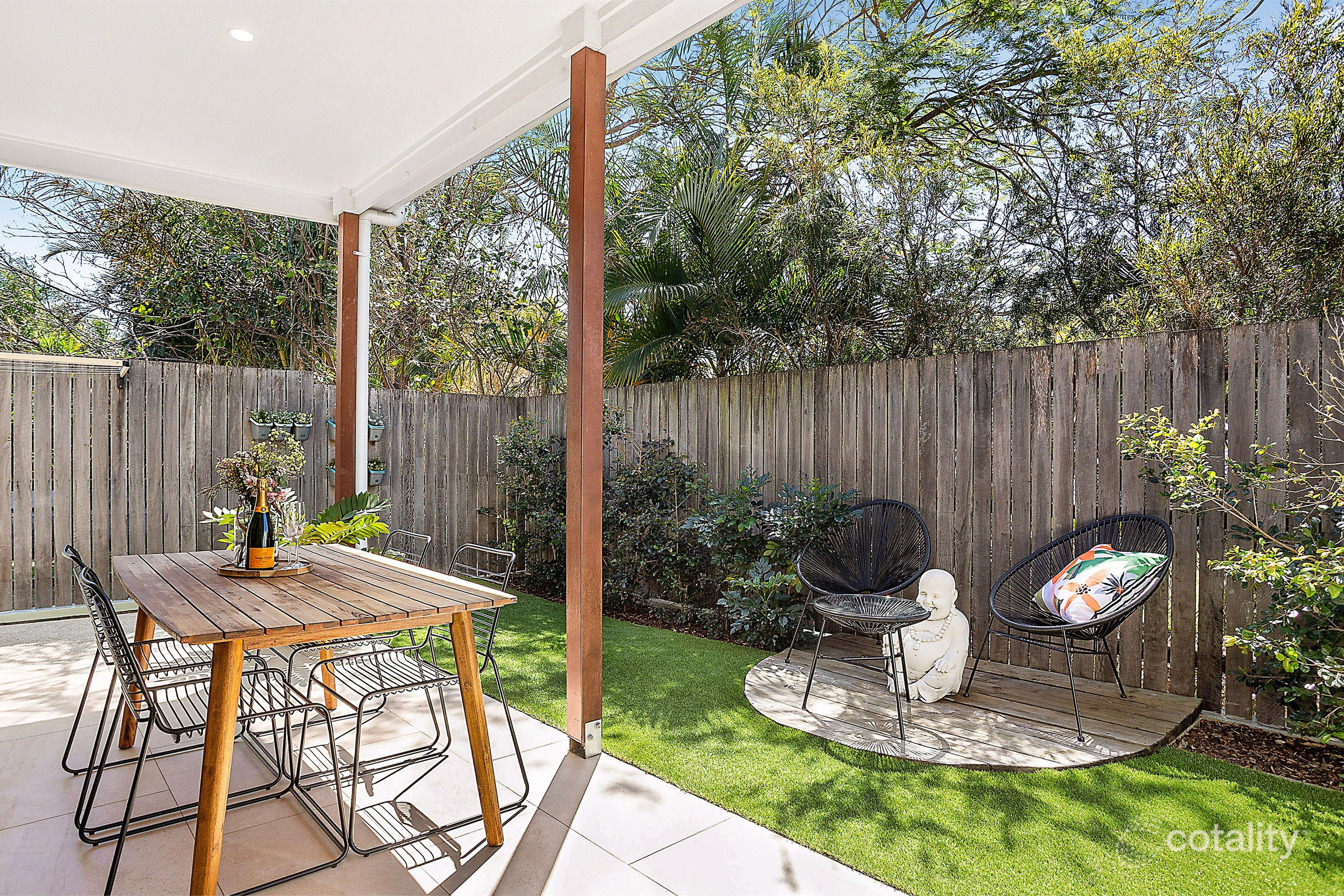 3/66 Jenner St, Nundah, QLD 4012