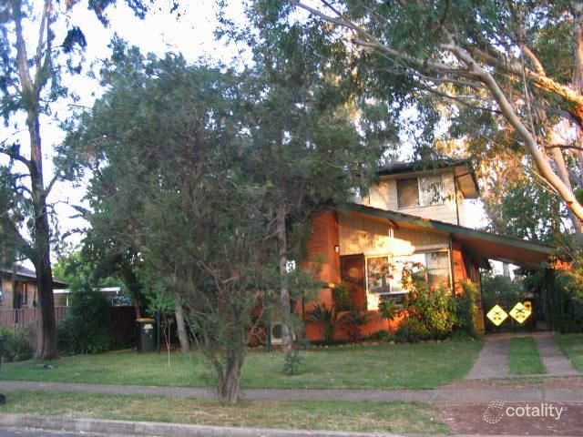 9 Oldaker St, Doonside, NSW 2767