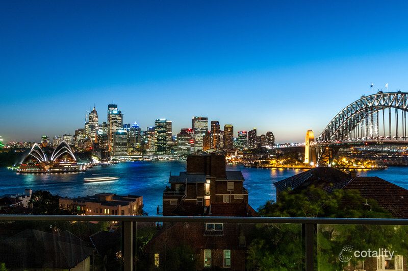 7/78 Upper Pitt St, Kirribilli, NSW 2061