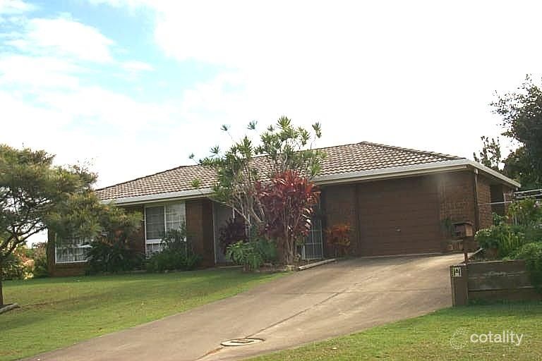 31 Canterbury St, Alexandra Hills, QLD 4161