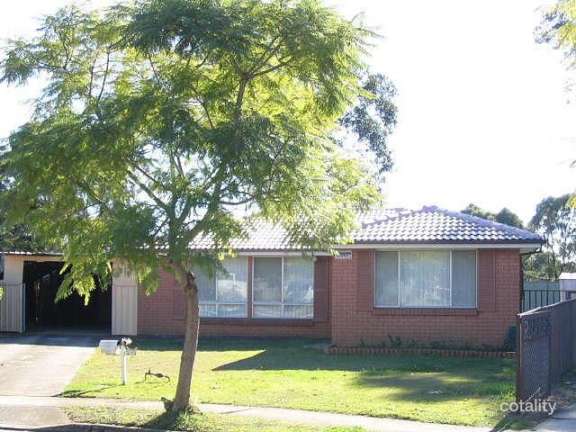 25 Dorset Cl, Wakeley, NSW 2176