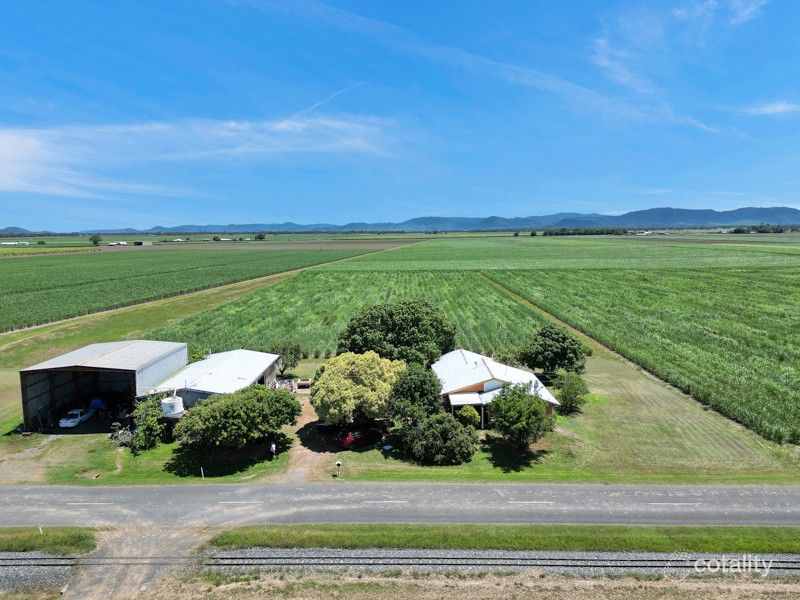 217 Petersens Rd, Sandiford, QLD 4740